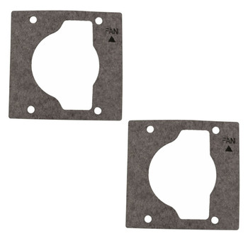 Husqvarna OEM GASKET 502848801 (2 Pack)