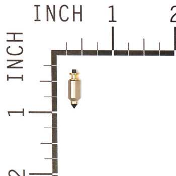 BRIGGS & STRATTON VALVE-FLOAT NEEDLE 691782 - Image 1