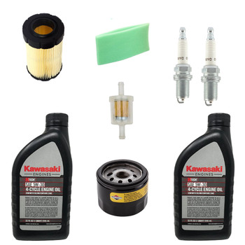 Basic Maintenance Kit For Scag SFZ-52H-25CX FREEDOM Z 52" CXi Series™ - 25HP Engine