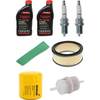 Basic Maintenance Kit For Scag STCII-48V-23CV  TIGER CAT II 48" Command PRO® - 23HP Engine