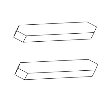 Husqvarna OEM PLUG 502846901 (2 Pack)