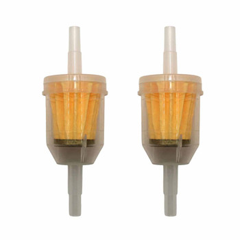 Kawasaki OEM Fuel Filter 49019-7005 For FS600V-18.5HP Engine (2