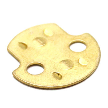 BRIGGS & STRATTON part 692567 - VALVE-CHOKE - (OEM part)