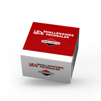 BRIGGS & STRATTON part 692616 BRACKETCONTROL (OEM part) 692616 - Image 1