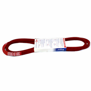 BELT ARAMID 1/2IN X 51IN (ARAMID) 7494