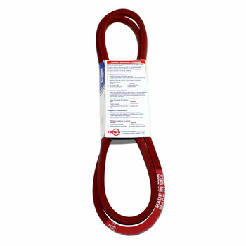 BELT ARAMID 1/2IN X 81IN (ARAMID) 7524