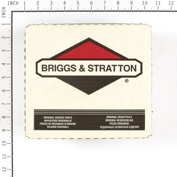 BRIGGS & STRATTON part 694514 - SHIELD-CYLINDER - Image 1