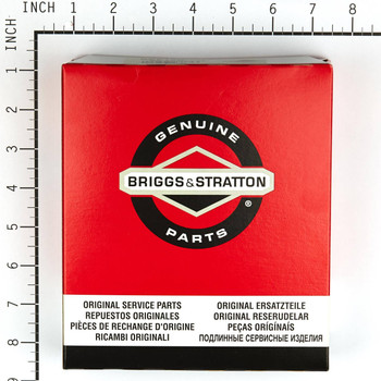 BRIGGS & STRATTON PULLEY-STARTER 695129 - Image 1