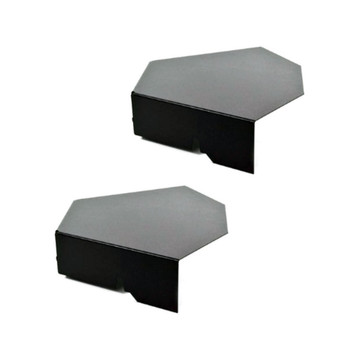 BELT COVER, SMFZ-61 FOR SCAG MOWERS