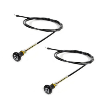 CHOKE CONTROL 57 FOR SCAG MOWERS