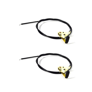 CONTROL CABLE FOR SCAG MOWERS