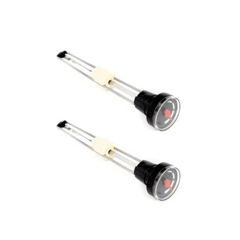 FUEL GAUGE, SZL FOR SCAG MOWERS
