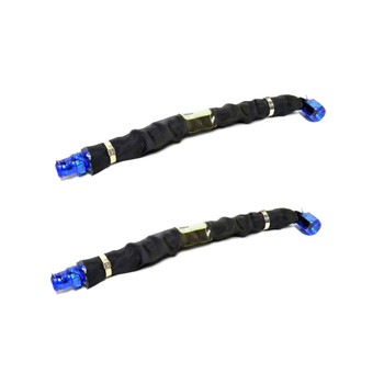 HOSE ASSY, SVR - 13.25 FOR SCAG MOWERS