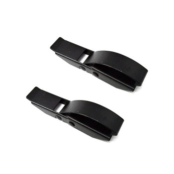 LATCH, HOOD FOR SCAG MOWERS