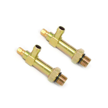 OIL DRAIN 4 FOR SCAG MOWERS