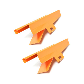 WLMT BLOCKOFF PLATE FOR SCAG MOWERS
