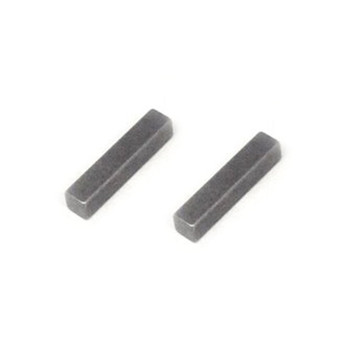 KEY, 5.0X5.0X25mm FOR SCAG MOWERS