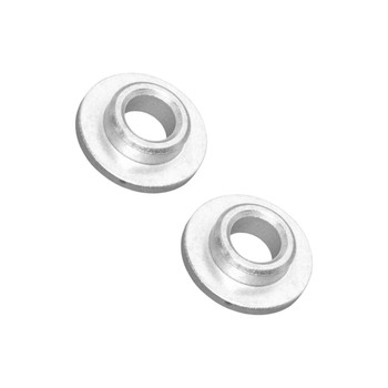 SPACER, IDLER ARM FOR SCAG MOWERS