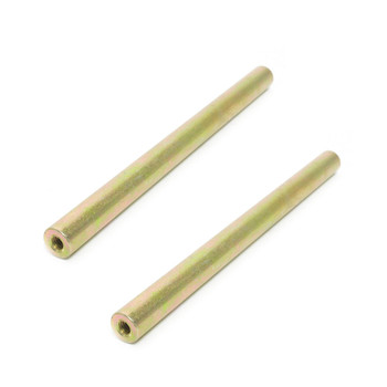 SPACER, AXLES FOR SCAG MOWERS