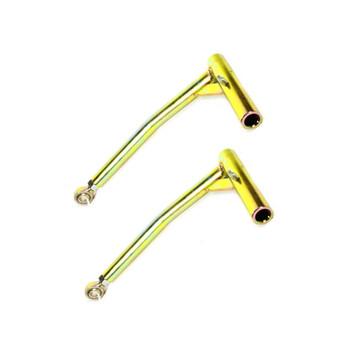PUSHARM ASYU LH SCZ FOR SCAG MOWERS