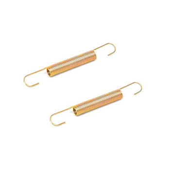 SPRING DECK LATCH FOR SCAG MOWERS
