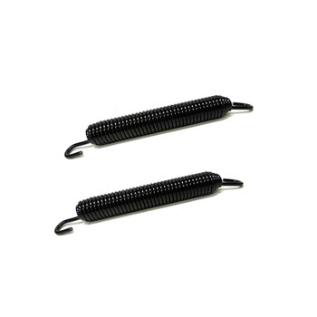 SPRING, LH DECK DRIVE  FOR SCAG MOWERS