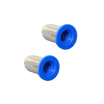 STRAINER, NOZZLE -50 FOR SCAG MOWERS