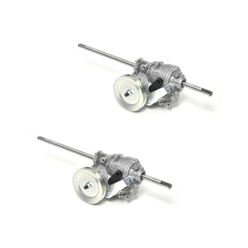 TRANSMISSION, MG 512 FOR SCAG MOWERS