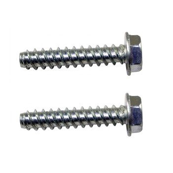 SCREW PLASTITE #10 14 X FOR BILLY GOAT