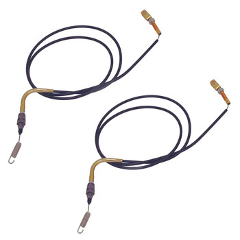 KIT, QV TRANSAXLE CABLE FOR BILLY GOAT