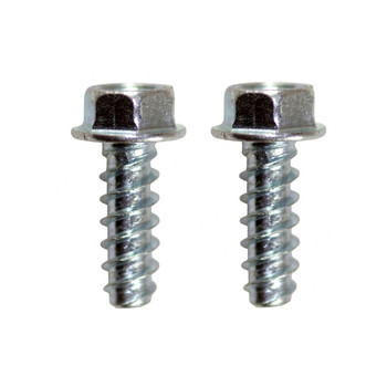 SCREW PLASTITE 1/4 10 X FOR BILLY GOAT
