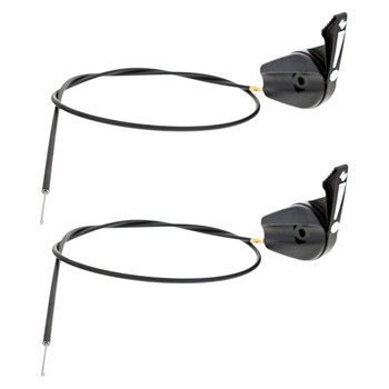 CABLE THROTTLE 42 FOR BILLY GOAT