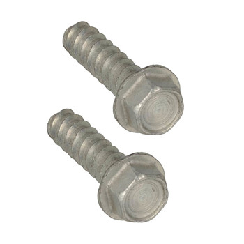 SCREW PLASTITE 1/4 10 X FOR BILLY GOAT
