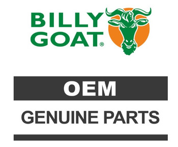 BOLT CARRIAGE 3/8 16 X FOR BILLY GOAT
