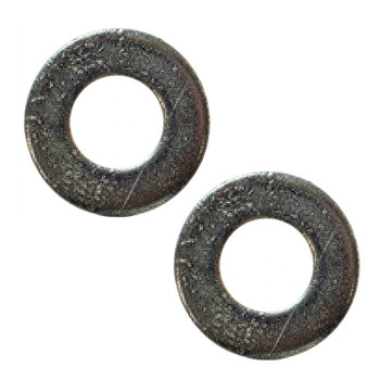 WASHER 1/2 SAE Z/P FOR BILLY GOAT