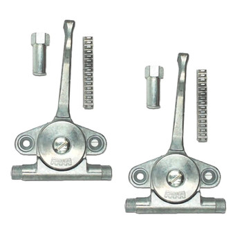LEVER, THROTTLE CONTROL FOR BILLY GOAT
