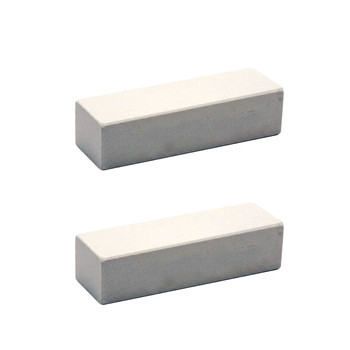 KEY SQUARE 1/4 X 1 FOR BILLY GOAT