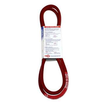 BELT ARAMID 1/2IN X 106IN (ARAMID) 7549