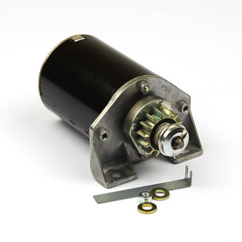 BRIGGS & STRATTON MOTOR-STARTER 695479 - Image 1