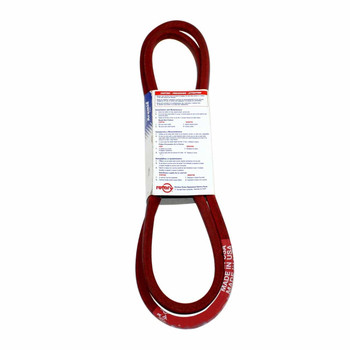 BELT ARAMID 1/2IN X 112IN (ARAMID) 7555