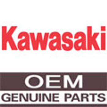 Product Number 593410014 KAWASAKI