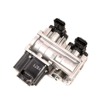 KAWASAKI 161630793 - THROTTLE-ASSY - Image 1