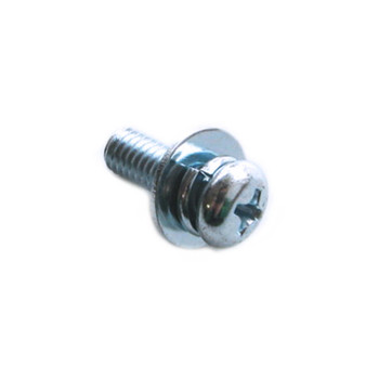 921722114 - SCREW, 5X14 - Kawasak - Image 1