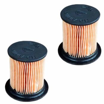 MAKITA 038-173-311 EA7900 AIR-FILTER CARTRIDGE Pack(x2)