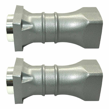 MAKITA 318558-8 HM1500 BARREL Pack(x2) - NO LONGER AVAILABLE