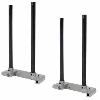 MAKITA 142198-8 7104L BASE CPL. Pack(x2)