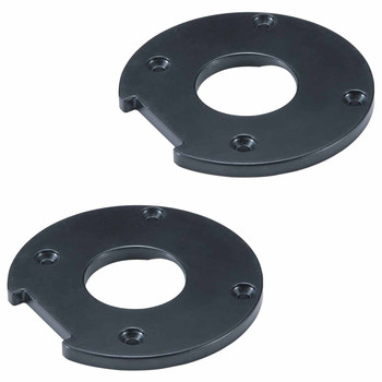 MAKITA 454842-8 RT0701C BASE PROTECTOR Pack(x2)