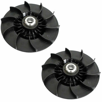 MAKITA 140F05-5 XML03 BLADE SUPPORT CPL. Pack(x2)