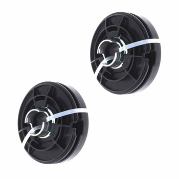 MAKITA 038-162-024 DCS6401 CABLE DRUM Pack(x2)