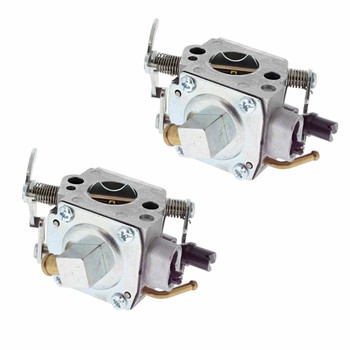 MAKITA 161395-7 EK6101 CARBURETOR CPL. Pack(x2)